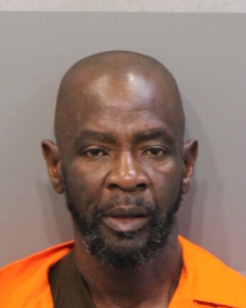Gerald Anthony Buford