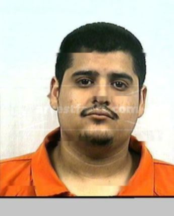 Antonio Gonzales Jr.