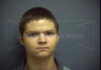 Miles Christopher Hooper