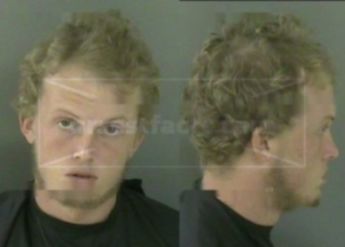 Joshua Henry Drumm