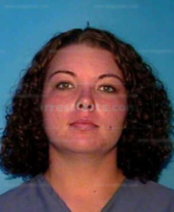 Stephanie Kendall Johnson