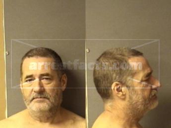 Timothy John Bunch