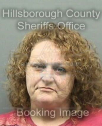 Charla Cox Bazzell