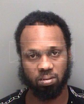 Derrick Antwan Lovett