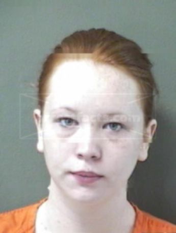 Amber Leigh Coplen