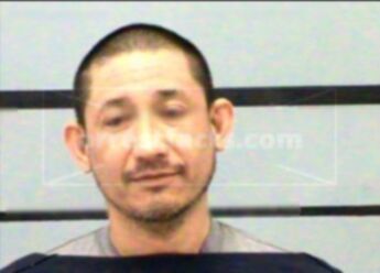 Daniel Zavala Jr.