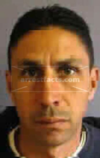 Lawrence Augustine Pacheco