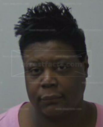 Sabrina Rice Hawkins