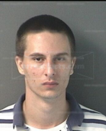 Austin Cory Thomas