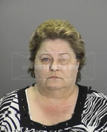Cheryl L Webb