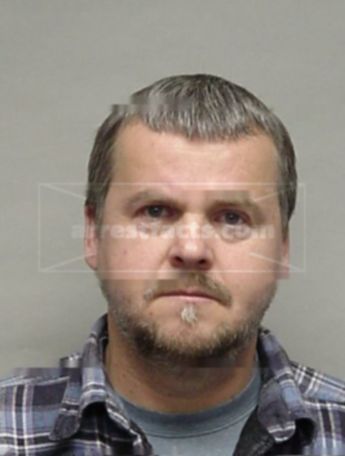Timothy J Larson