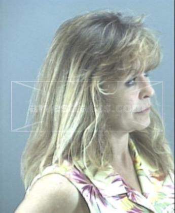 Bresa Jo Lunsford