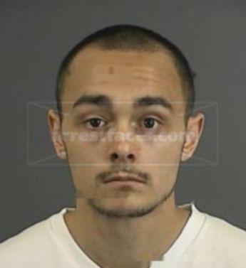Devin Junior Sotomayer