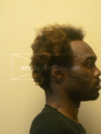 Rashon J Henry