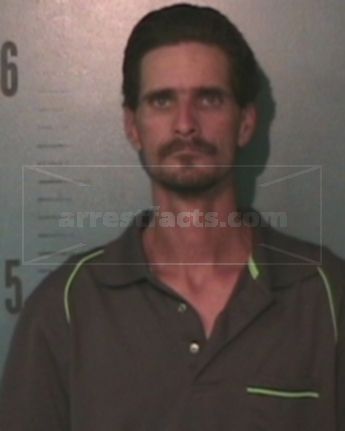 James Weldon Bradford
