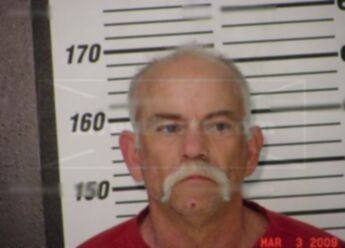 Robert Raymond Reynolds