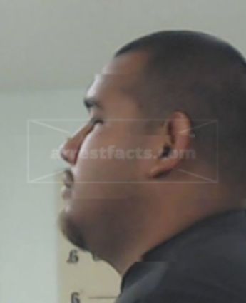 Alfredo Vargas