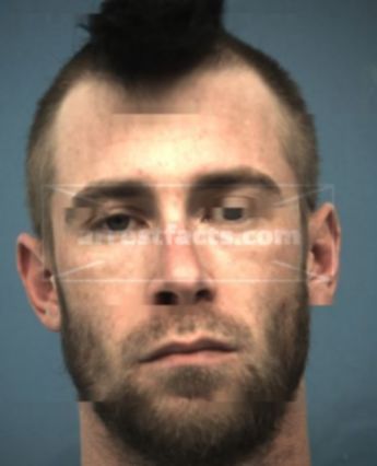 Corey Ryan Dailey