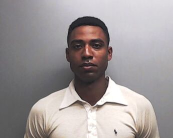 Kendall Lavon Lewis