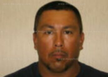 Enrique Jay Mendoza
