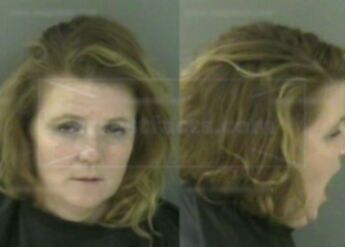 Melissa Jewell Senters