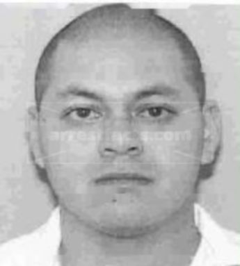 Carlos Arnoldo Benitez
