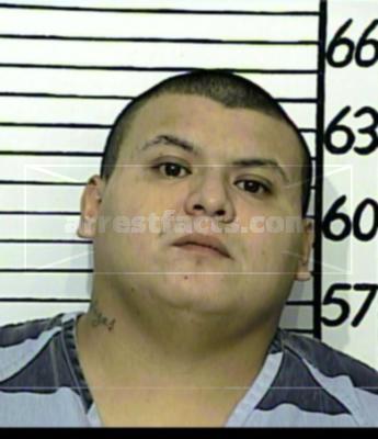 Roland Mitchell Salazar