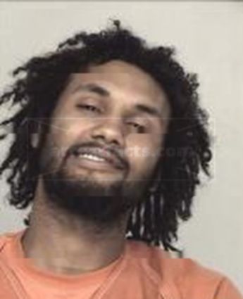 Deionte Jaewon Parker