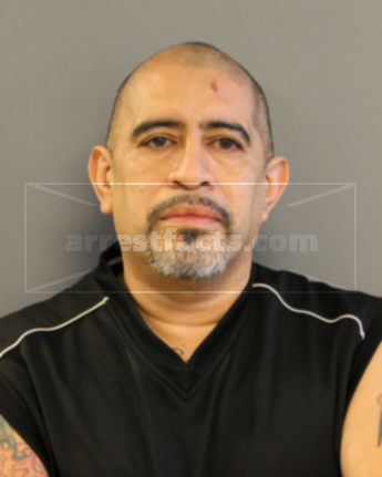John R Vargas