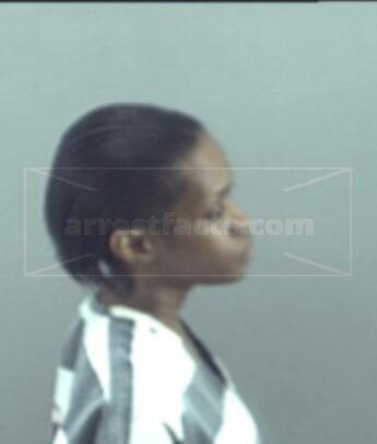 Tamara Rochelle Handy Johnson