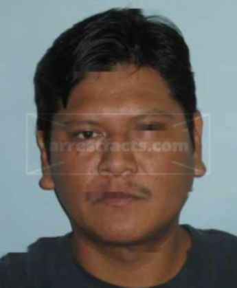 Bigler Moises Moreno-Perez