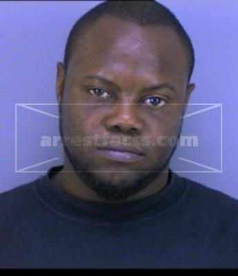 Adrian Duane Wallace