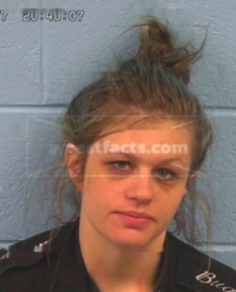 Courtney Brea Dunn