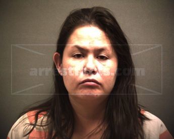 Trina Ann Charley