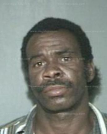 Lafayette Henry