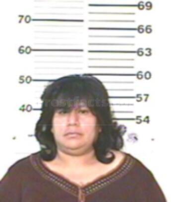 Rosario Morales Carmona