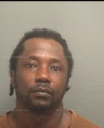 Kevin D Riley