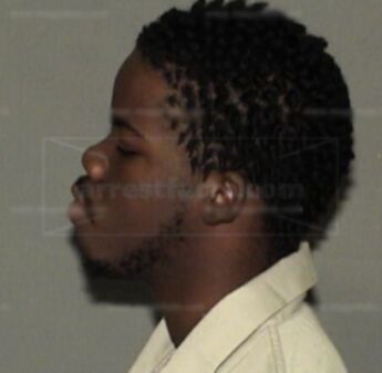 Terrell Deandre Williams