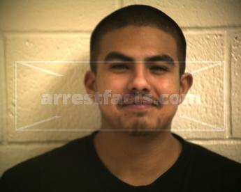 Joel Rodriguez Noriega