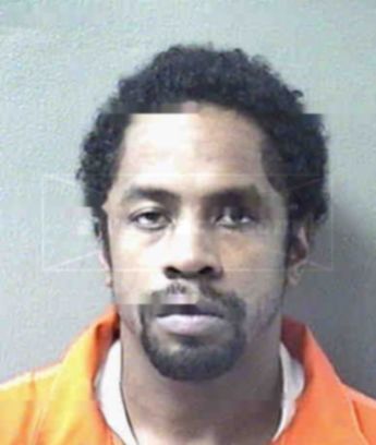 Alonzo Eugene Madden