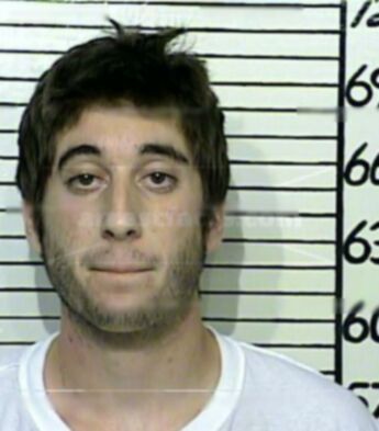 Oliver Timothy Covington