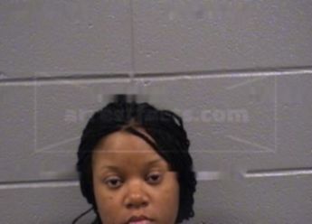 Shanda Rogers