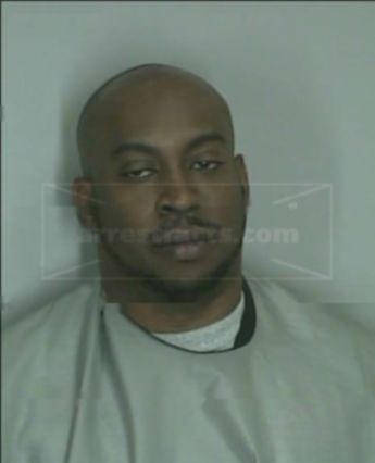 Kanevis Cleon Bethune