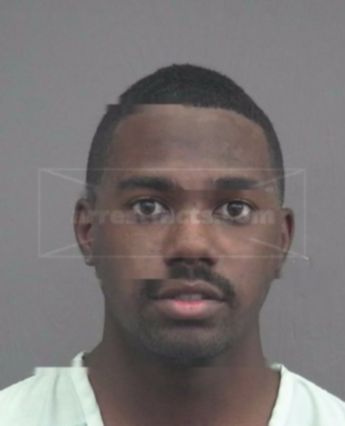 Travis Antonio Highland