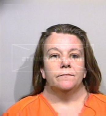 Bonnie Sue Jones