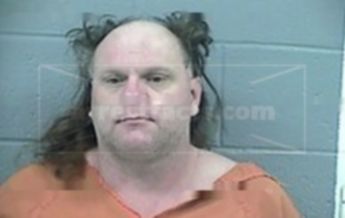 Harold Eugene Guffey