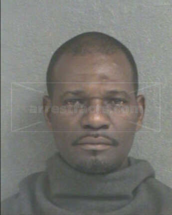Tarrence Dinato Guinn