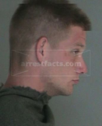 Joshua Codey Fritz