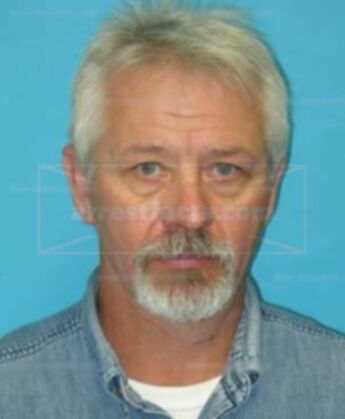 John Logan Mccall