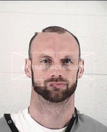 Jesse Ryan Lair